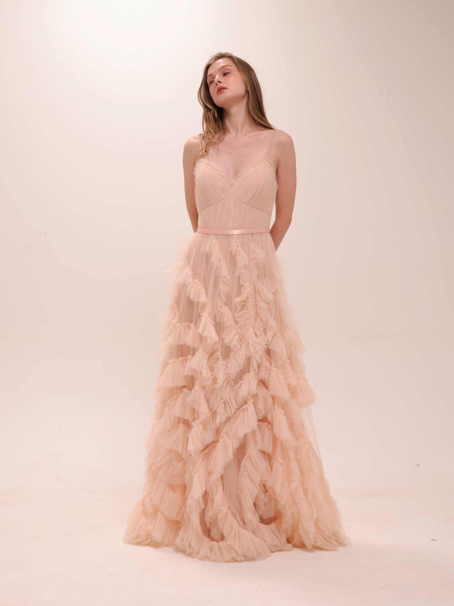 Greer Gown