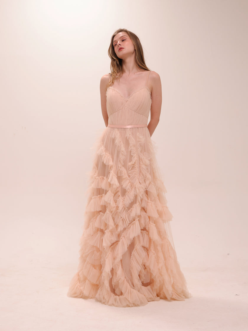 Greer Gown