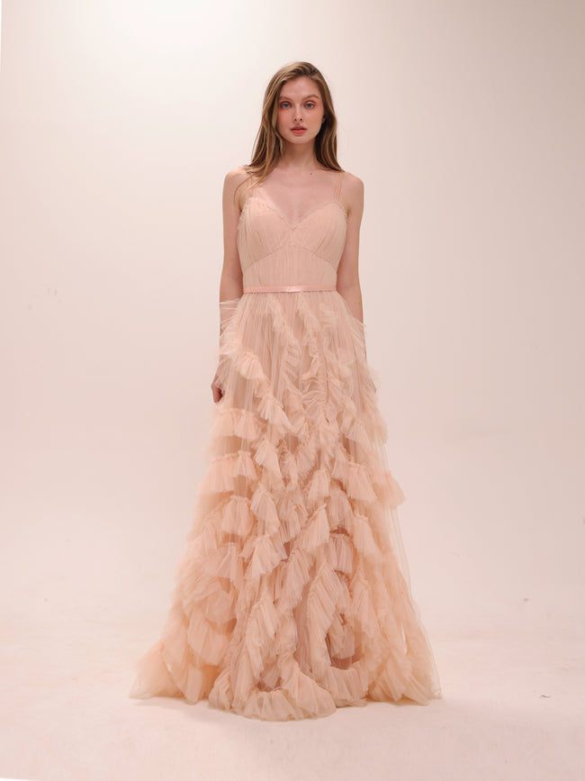 Greer Gown