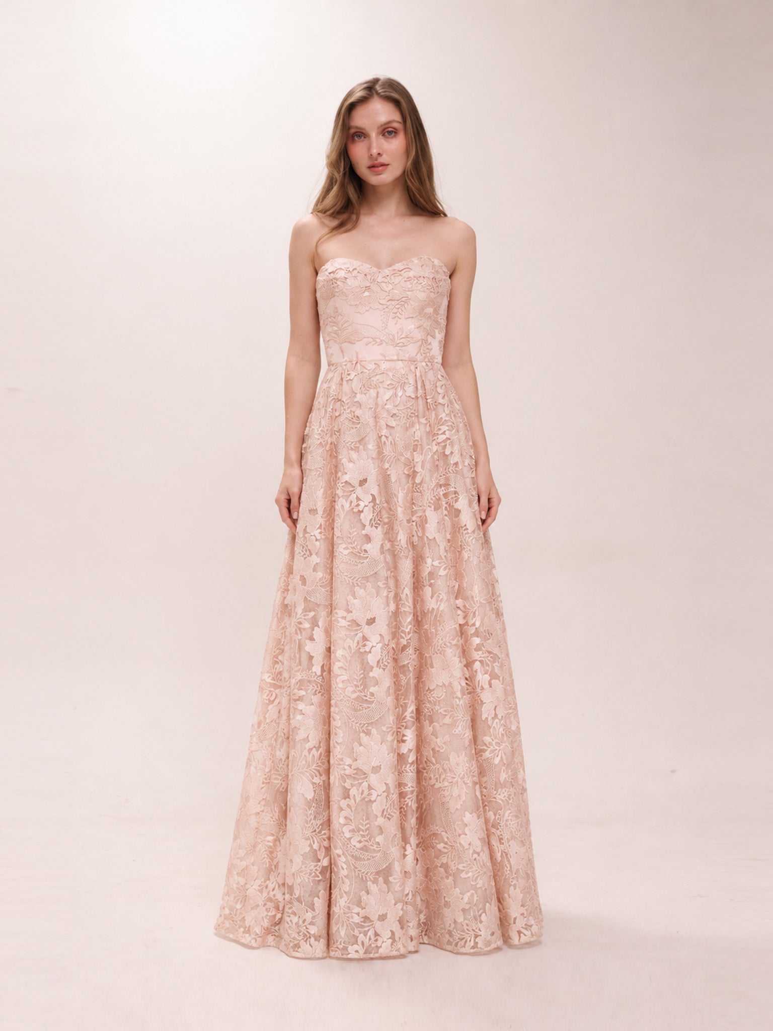 Eden Gown