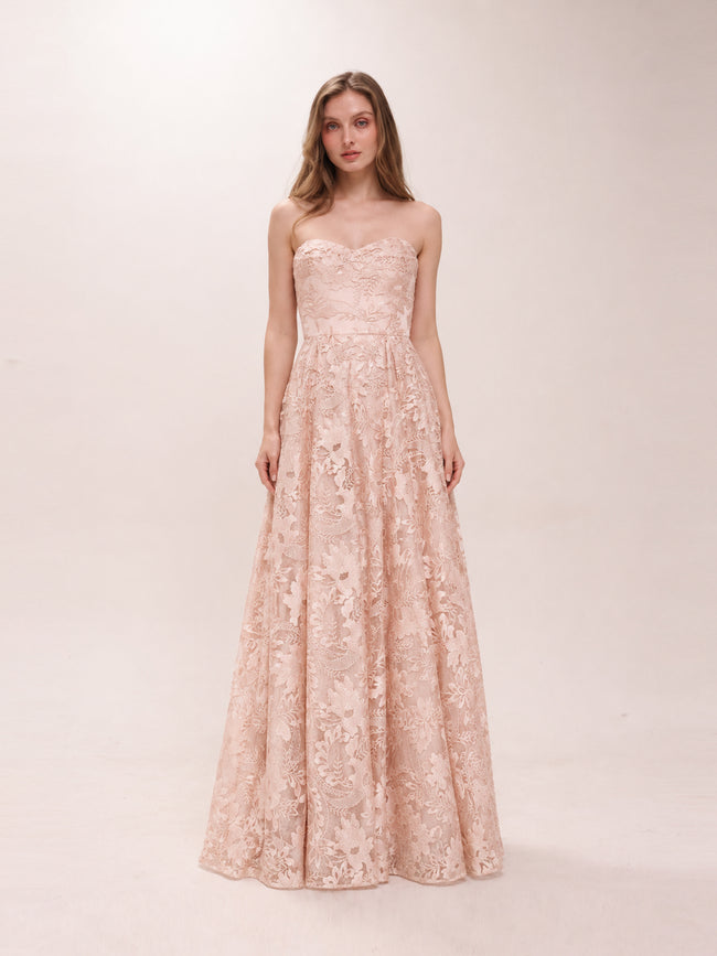Eden Gown
