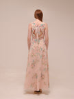 Sorrento Floral Dress