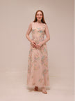 Sorrento Floral Dress