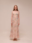 Sorrento Floral Dress