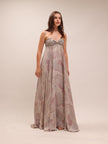 Blossom Reverie Gown