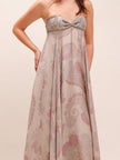 Blossom Reverie Gown