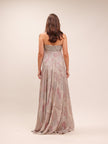 Blossom Reverie Gown