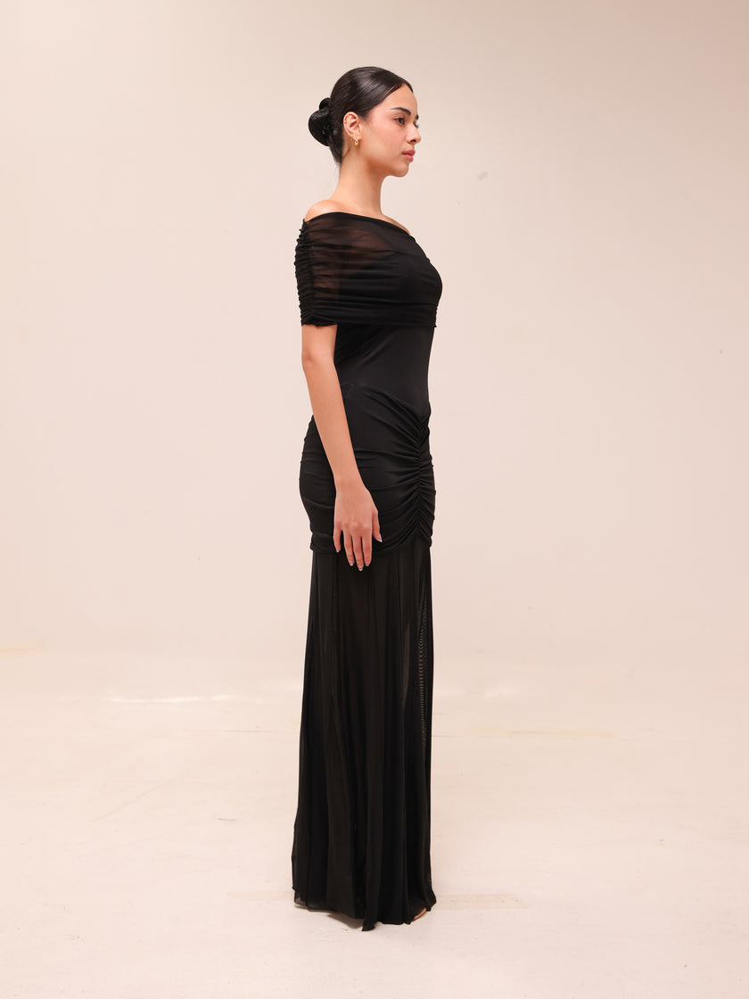 Caspian Dress