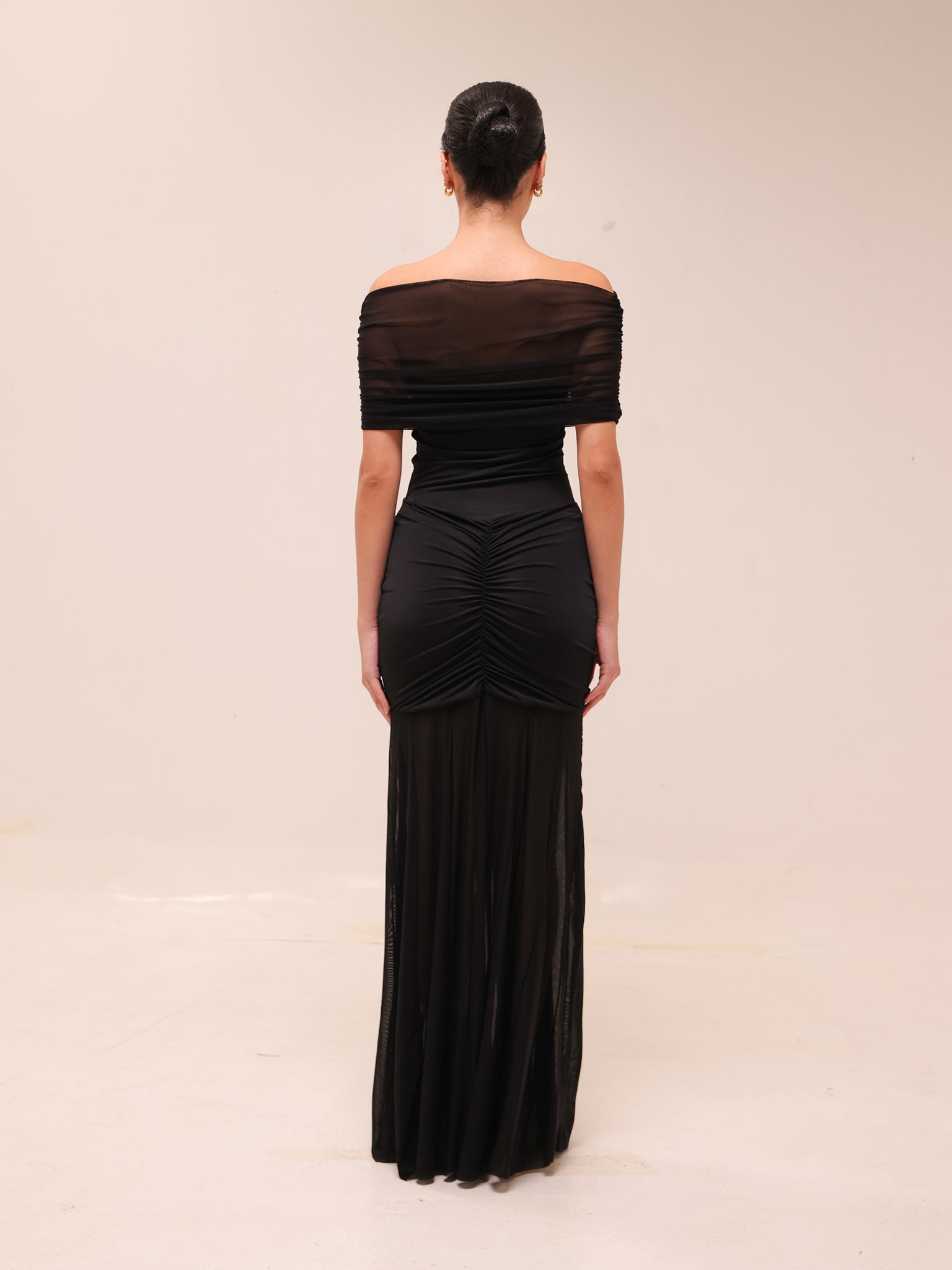 Caspian Dress