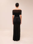 Caspian Dress