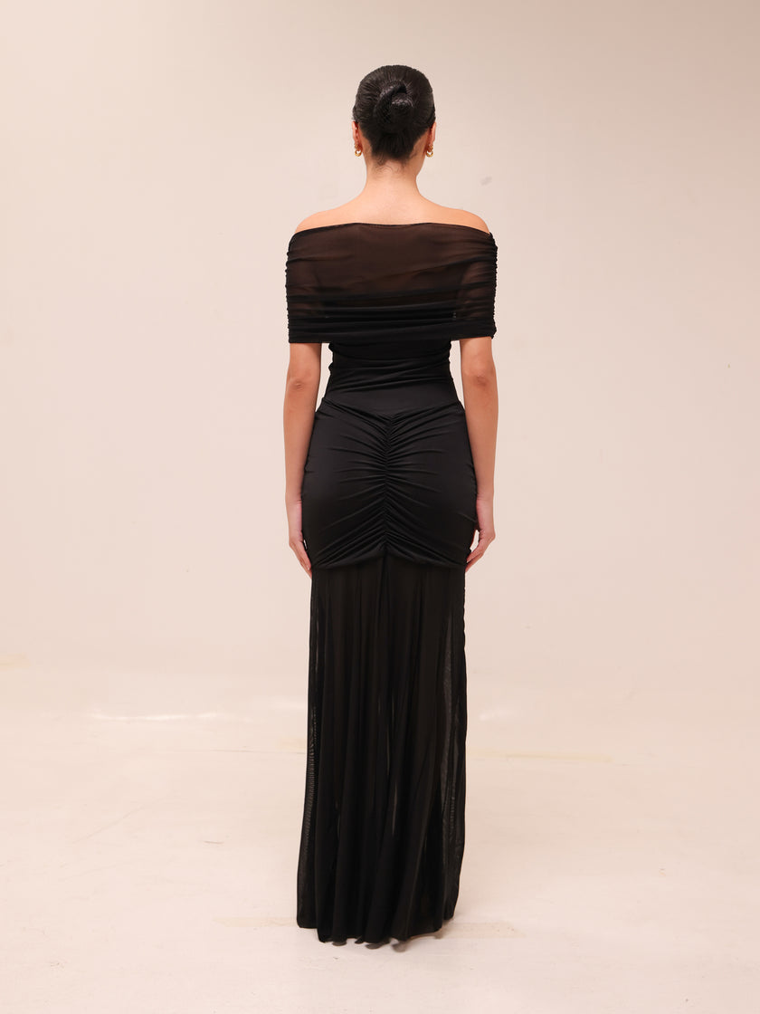 Caspian Dress