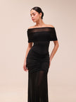 Caspian Dress