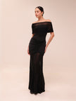 Caspian Dress