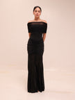 Caspian Dress