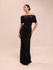 Caspian Dress