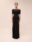 Caspian Dress