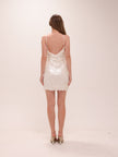 Romilly Sequin Mini Dress
