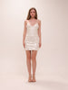 Romilly Sequin Mini Dress