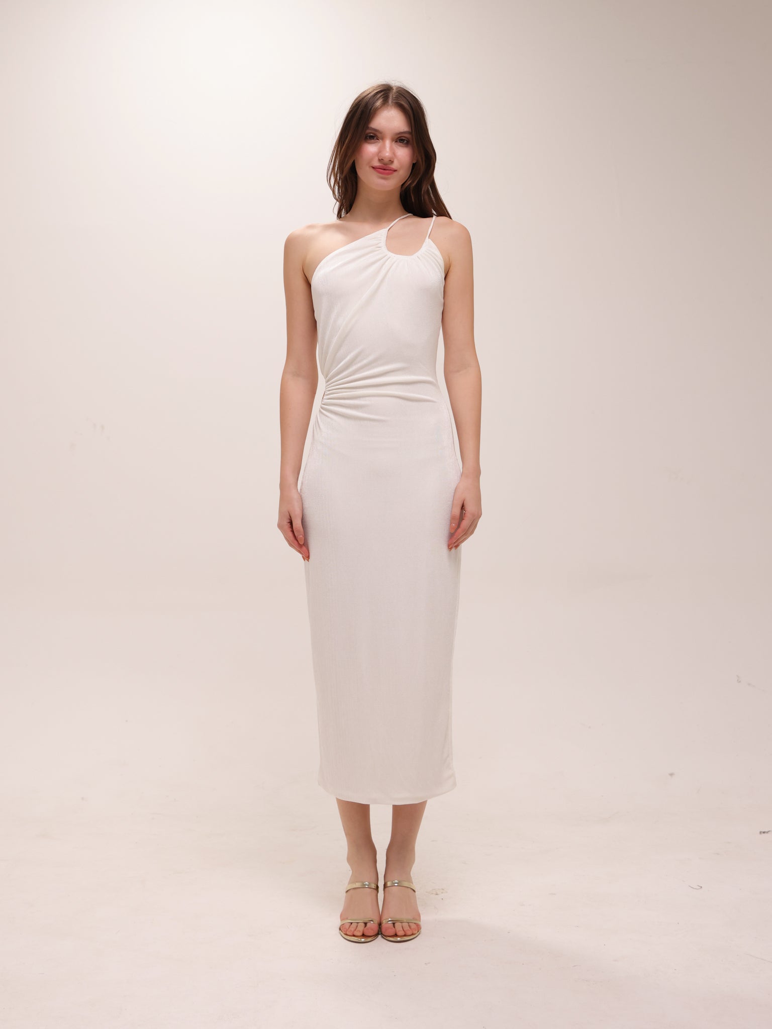 Vanina Midi Dress