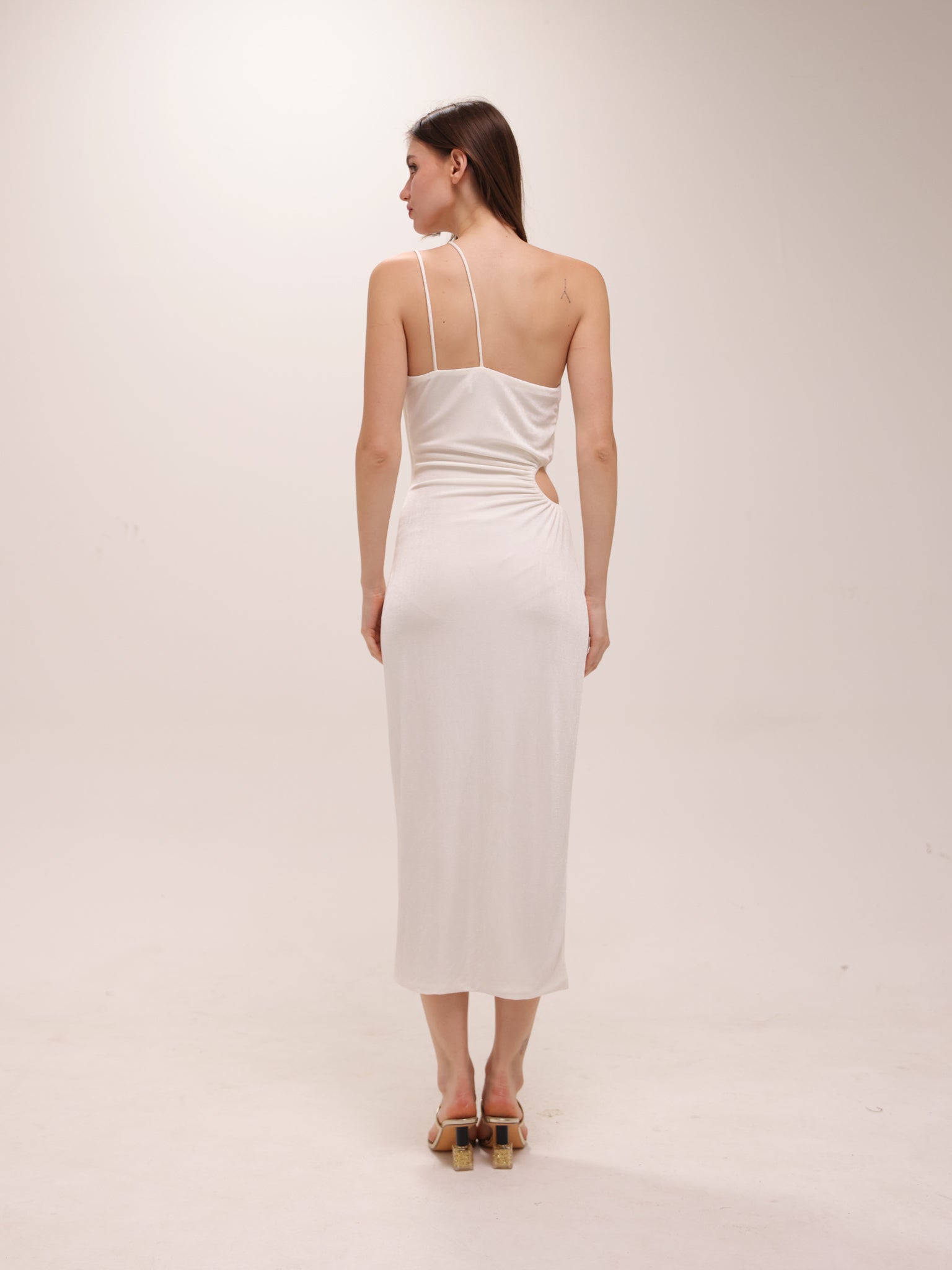 Vanina Midi Dress