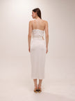 Vanina Midi Dress