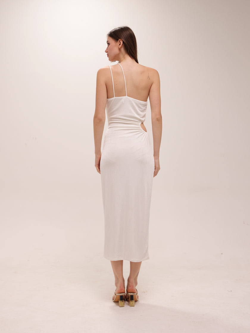 Vanina Midi Dress