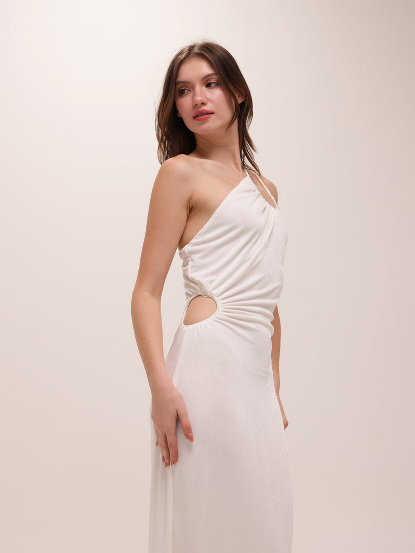 Vanina Midi Dress
