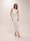 Vanina Midi Dress
