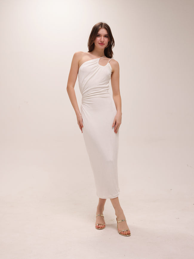 Vanina Midi Dress