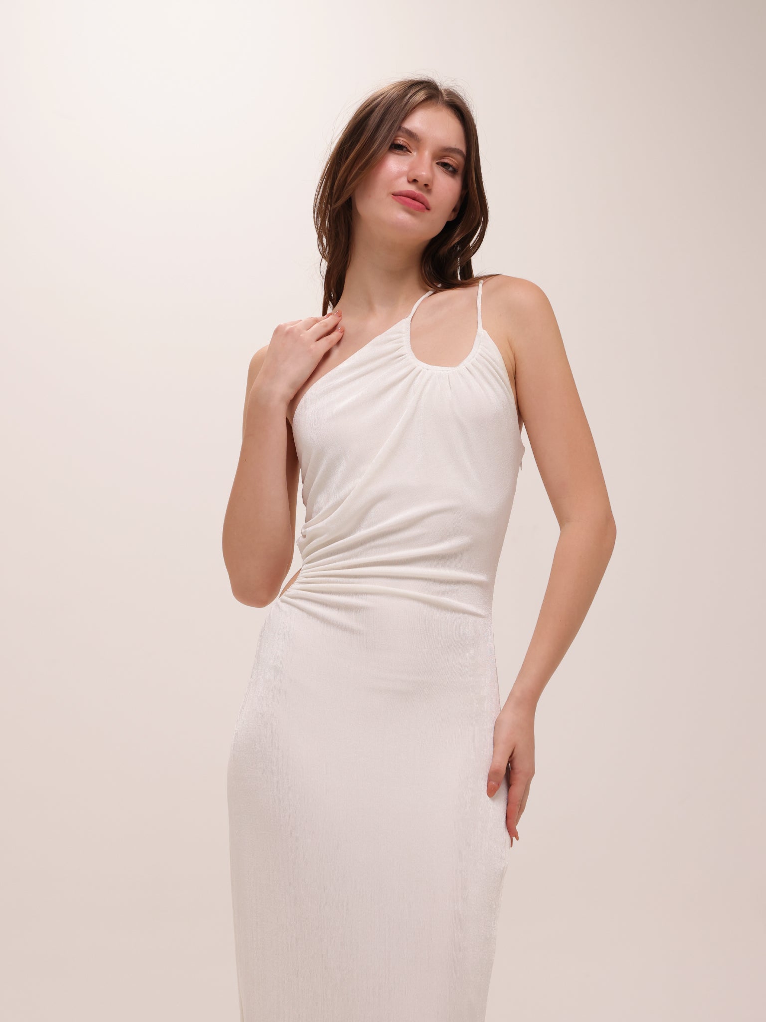 Vanina Midi Dress