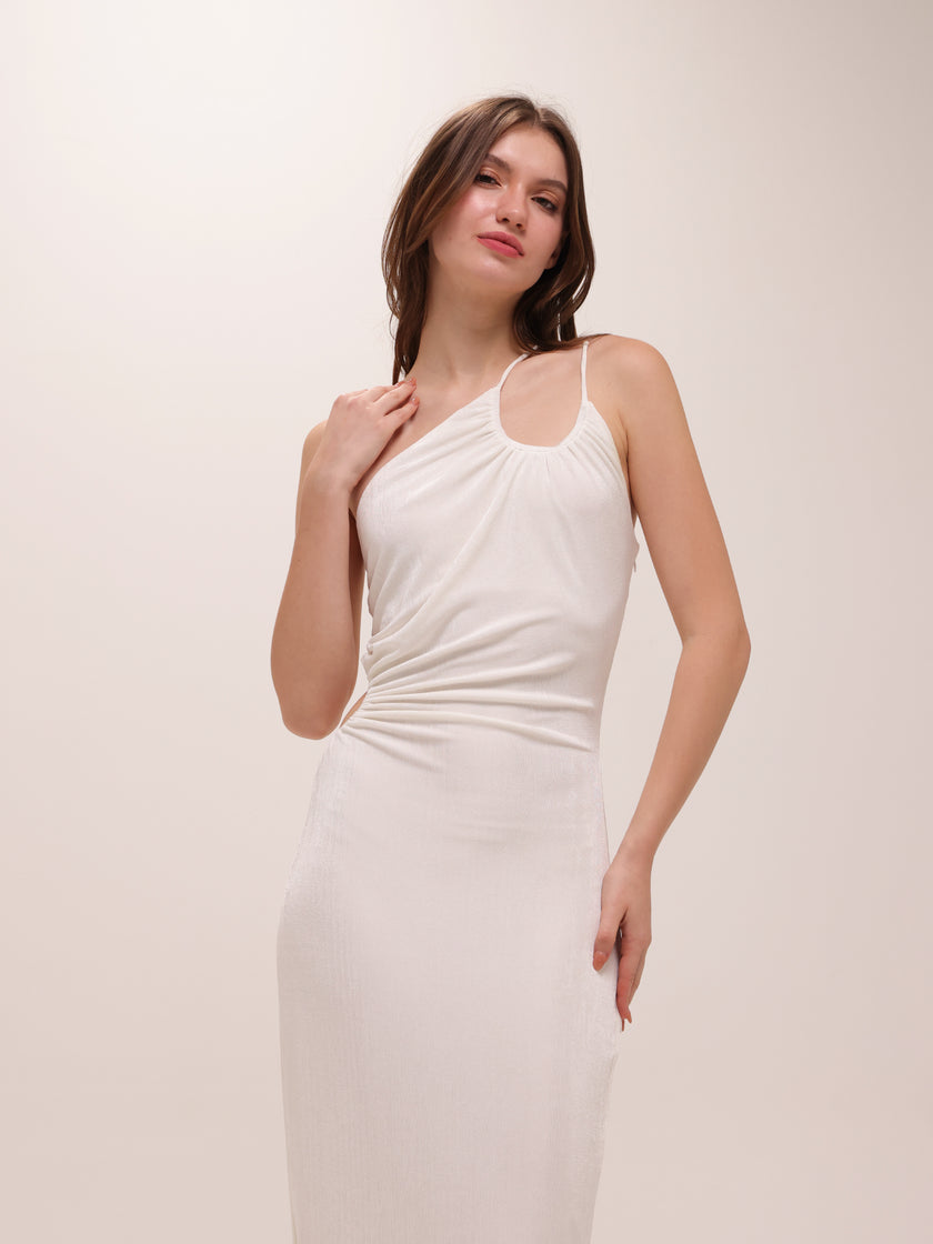 Vanina Midi Dress