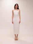 Vanina Midi Dress
