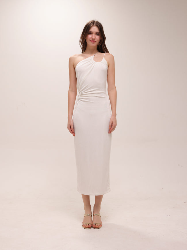 Vanina Midi Dress