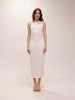 Vanina Midi Dress