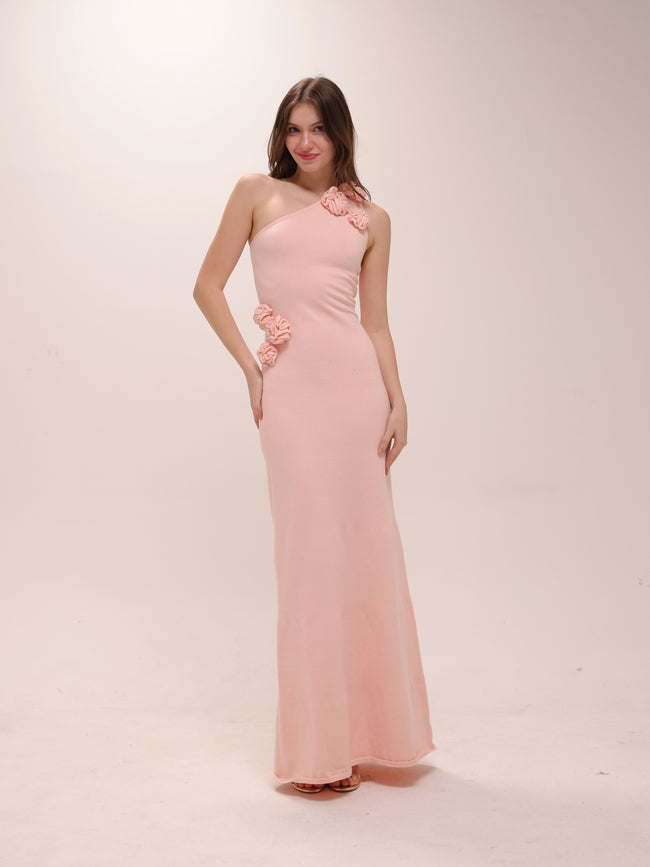 Paloma Dress
