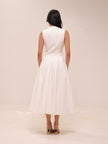 Keely Midi Dress