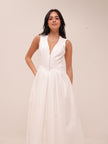 Keely Midi Dress