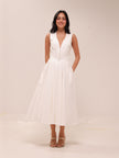Keely Midi Dress