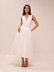 Keely Midi Dress