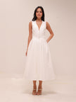Keely Midi Dress