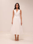 Keely Midi Dress