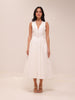 Keely Midi Dress