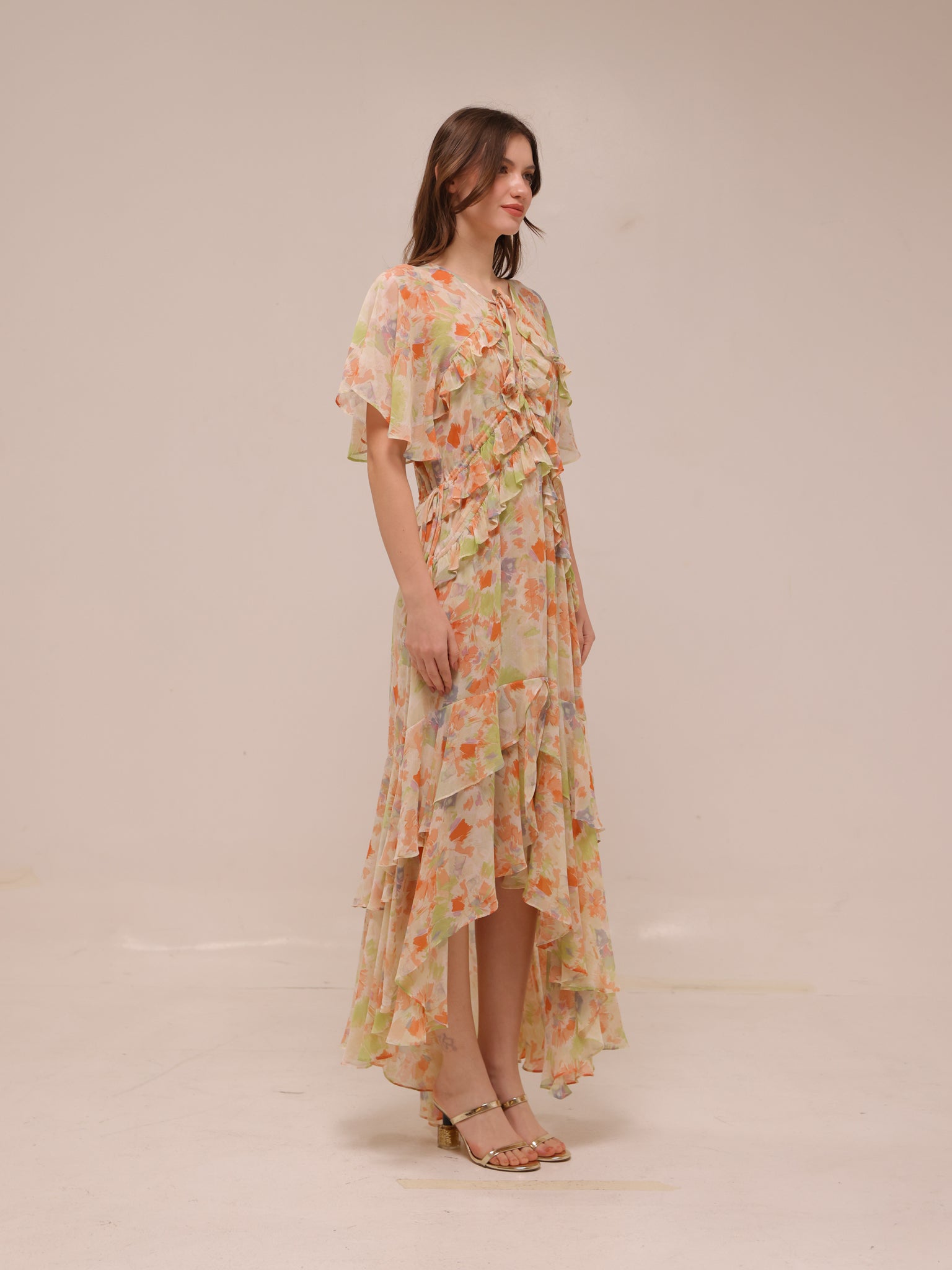Alana Dress