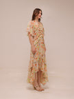 Alana Dress