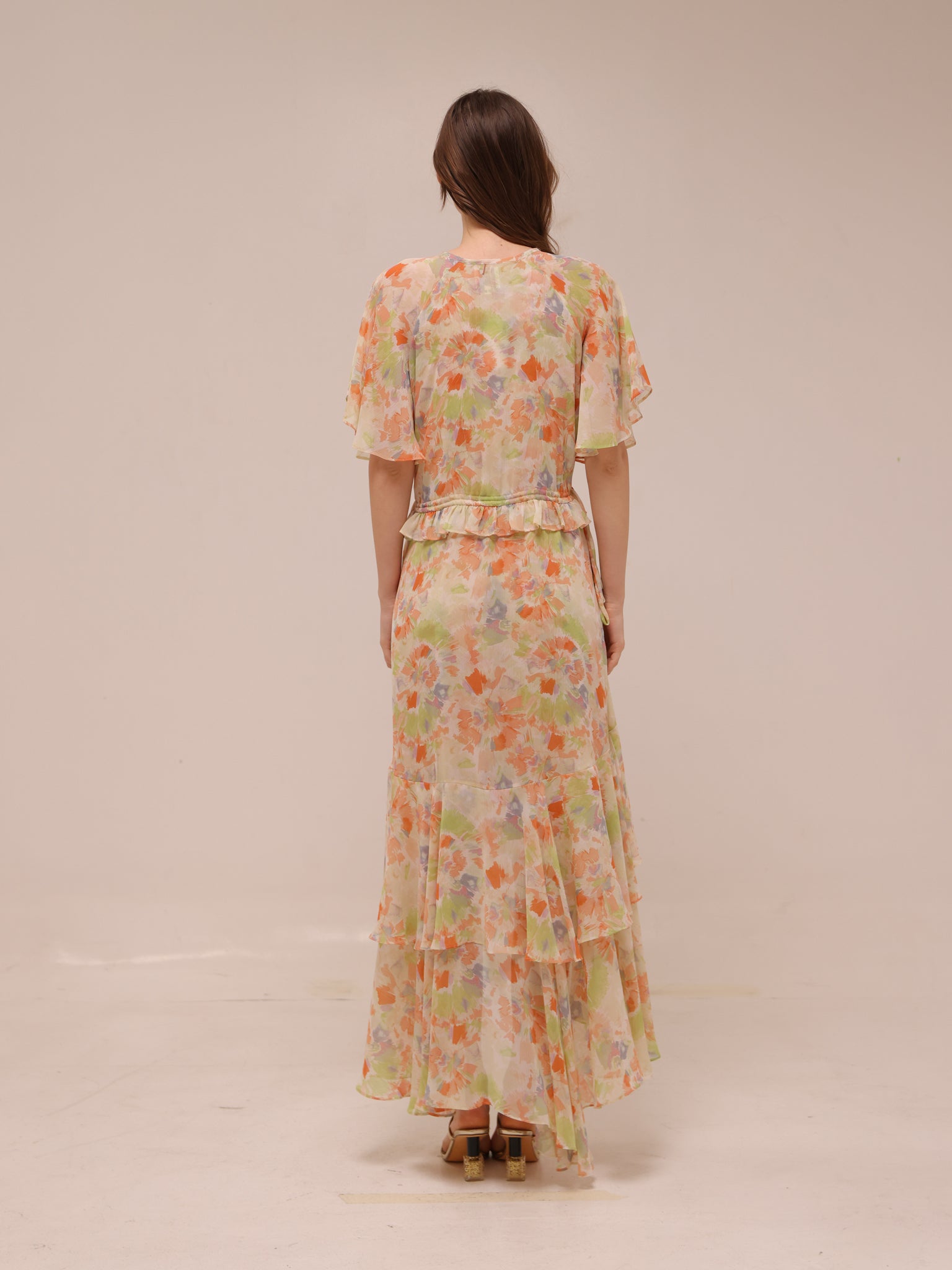 Alana Dress