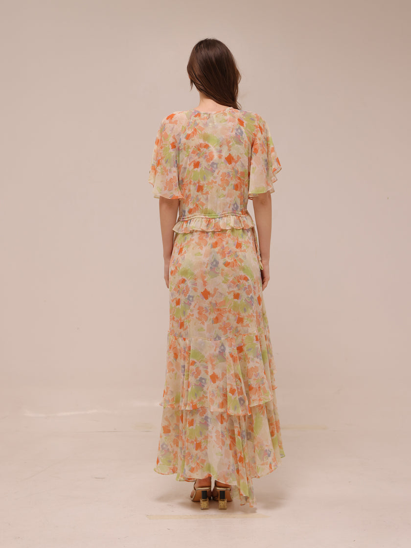 Alana Dress