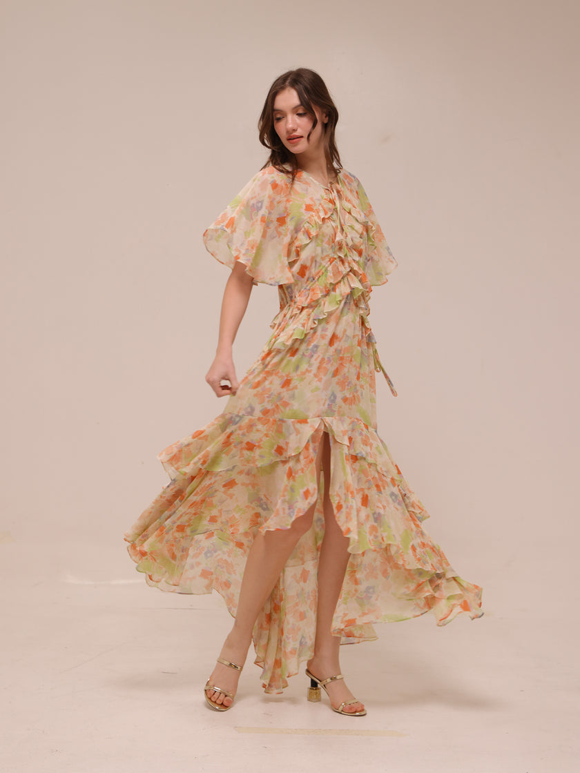Alana Dress