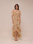 Alana Dress