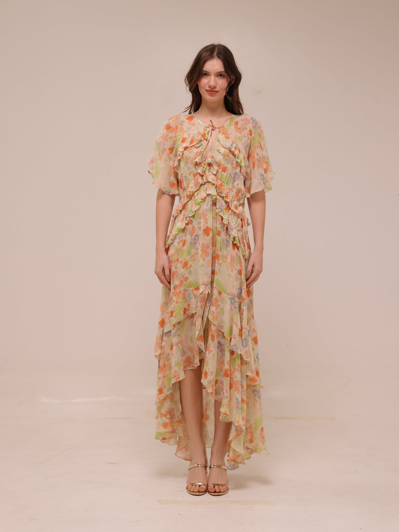 Alana Dress
