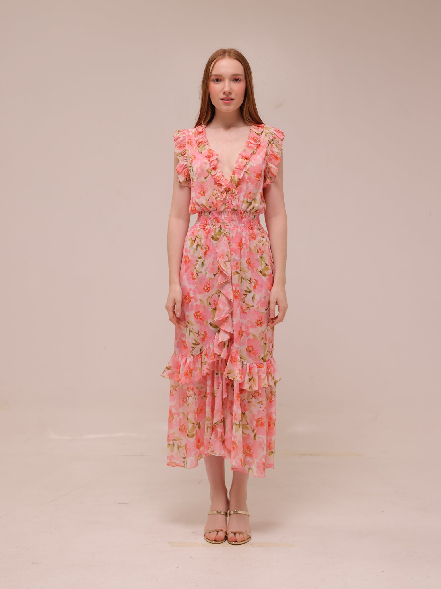 Dakota Dress